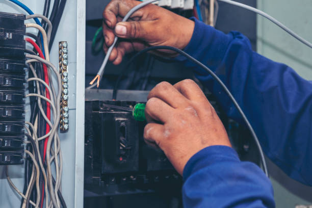 Best Electrician for Home Renovation  in Victory Gardens, NJ