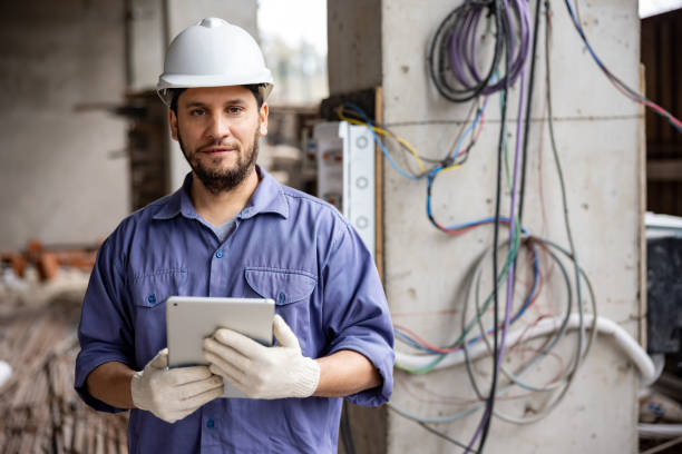 Best Commercial Electrician Services  in Victory Gardens, NJ